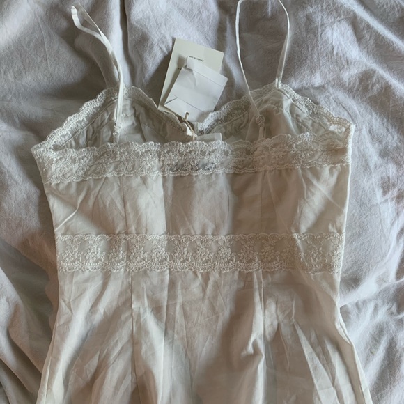 Simple Retro tank top - Picture 2 of 6